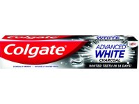 Colgate ZP Advanced white /uhlí75ml